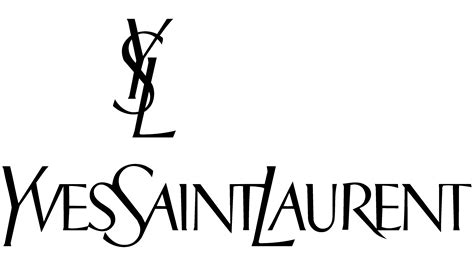 ysl trademark